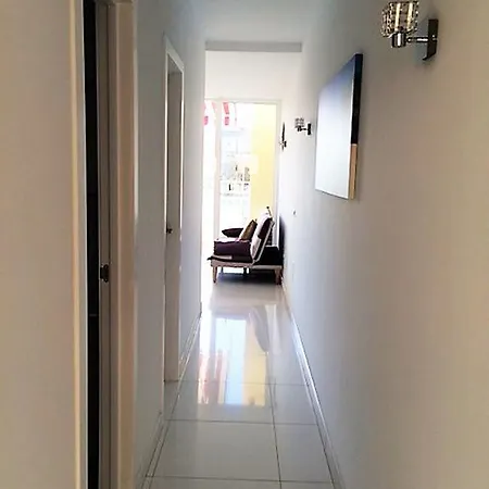 Apartman Mareverde