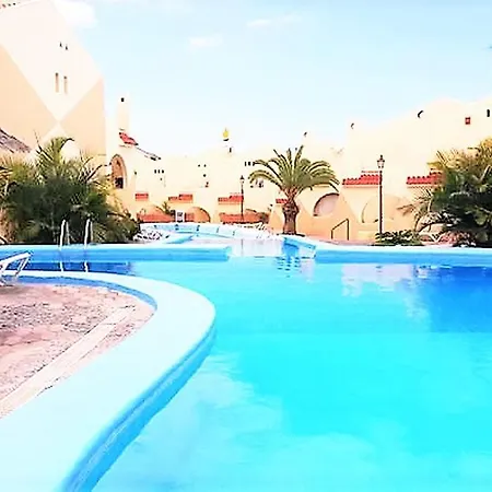 Mareverde Apartman