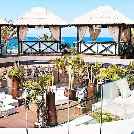 Apartman Mareverde Costa Adeje (Tenerife)