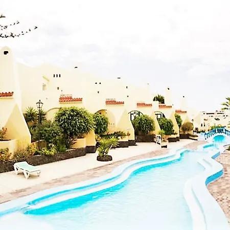 Apartman Mareverde