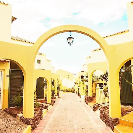 Mareverde Apartman Costa Adeje (Tenerife)
