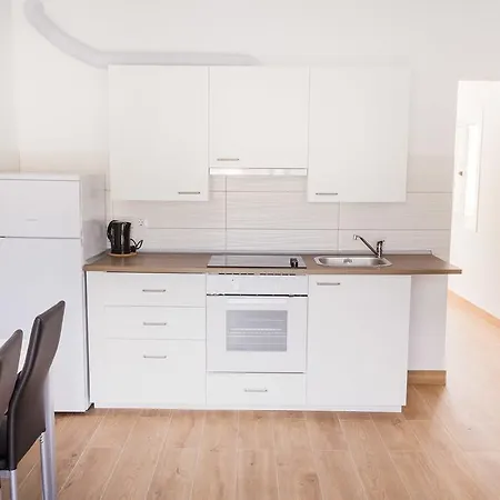 Apartman Mareverde