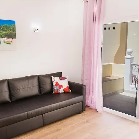 Mareverde Apartman