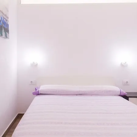 Apartman Mareverde *