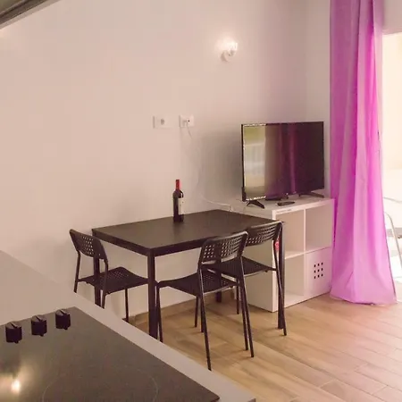 Mareverde Apartman