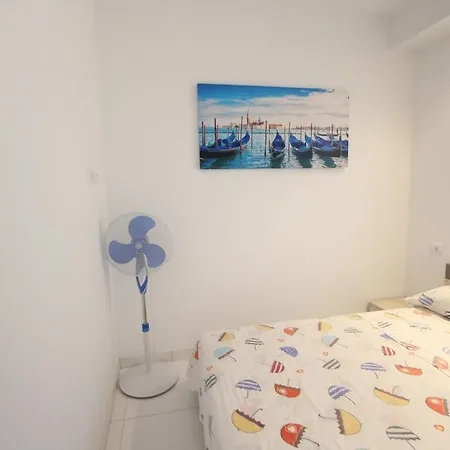 Apartment Mareverde Costa Adeje (Tenerife)