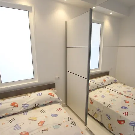 Apartment Mareverde