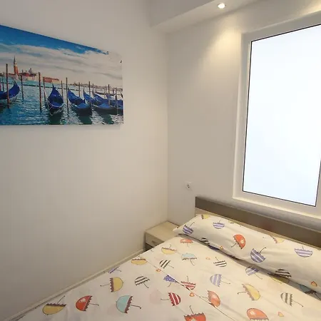Mareverde Apartment Costa Adeje (Tenerife)