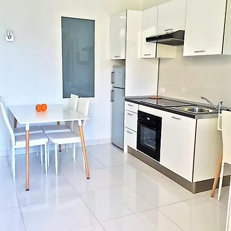 Apartment Mareverde
