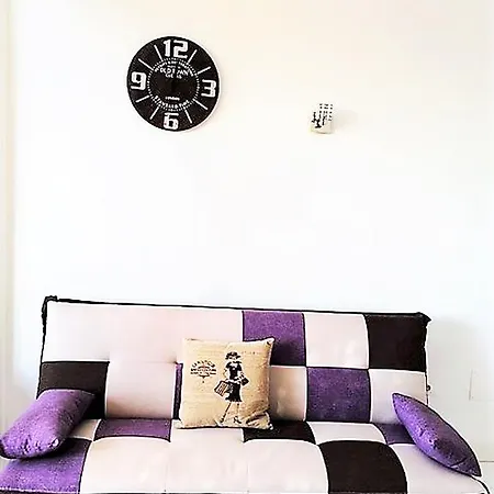 Mareverde Apartment