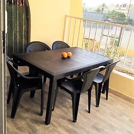 Mareverde Apartment