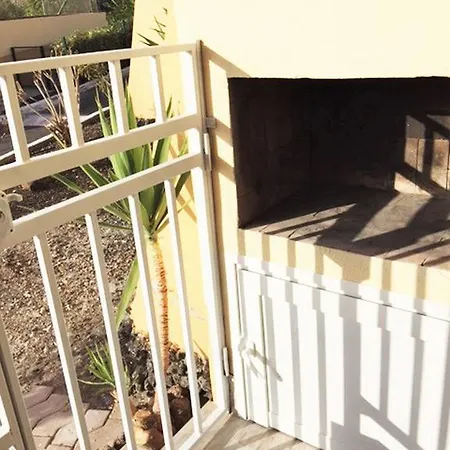 Apartment Mareverde Costa Adeje (Tenerife)