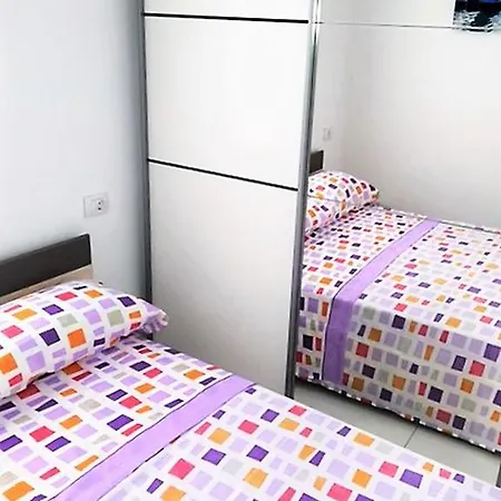 Apartment Mareverde