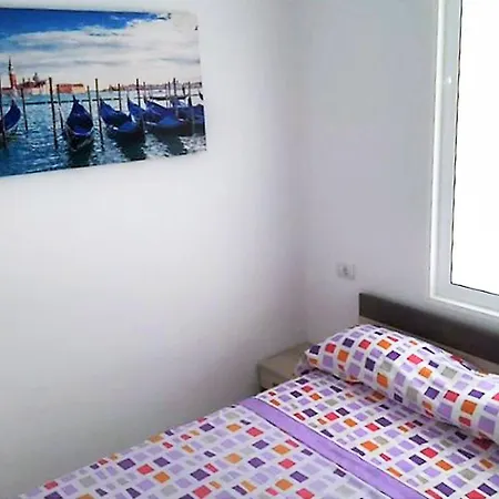 Mareverde Apartment Costa Adeje (Tenerife)